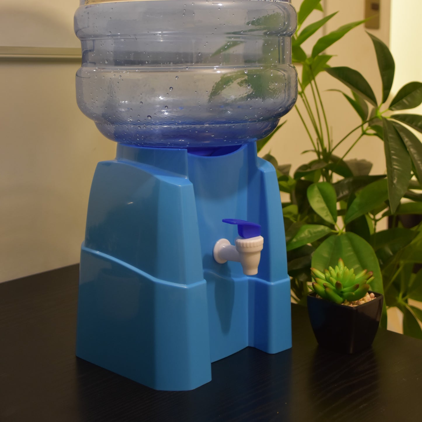 Dispensador de color de sobremesa