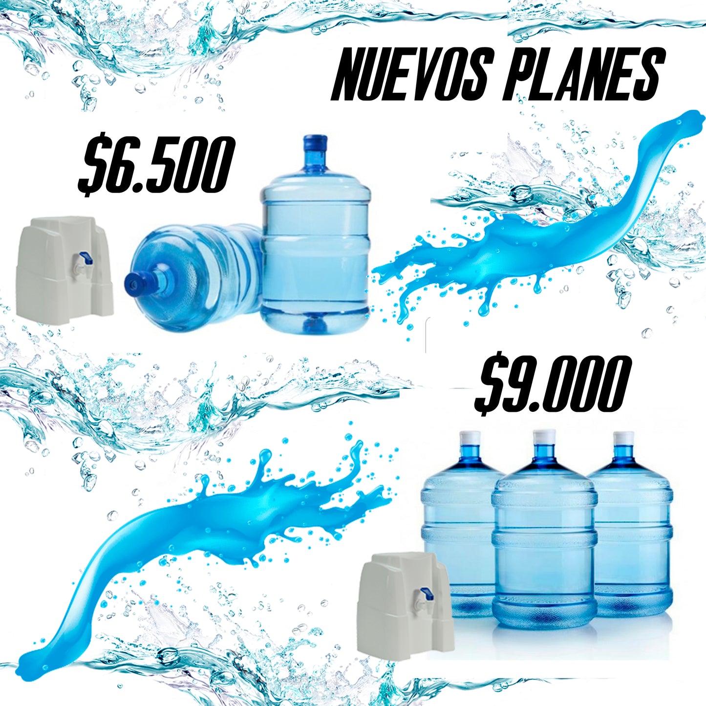 Plan Light 6.500