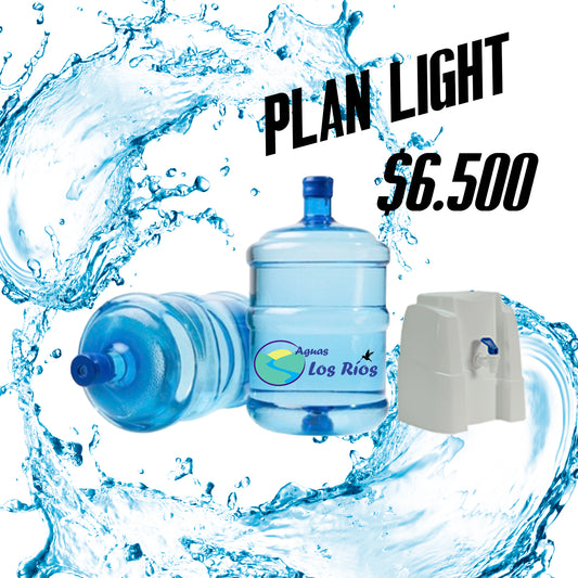 Plan Light 6.500