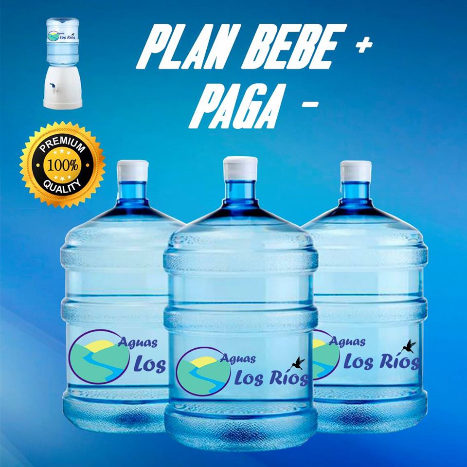Plan Bebe + Paga -