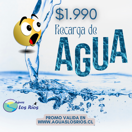 Mega PROMO, solo online Recarga $1.990